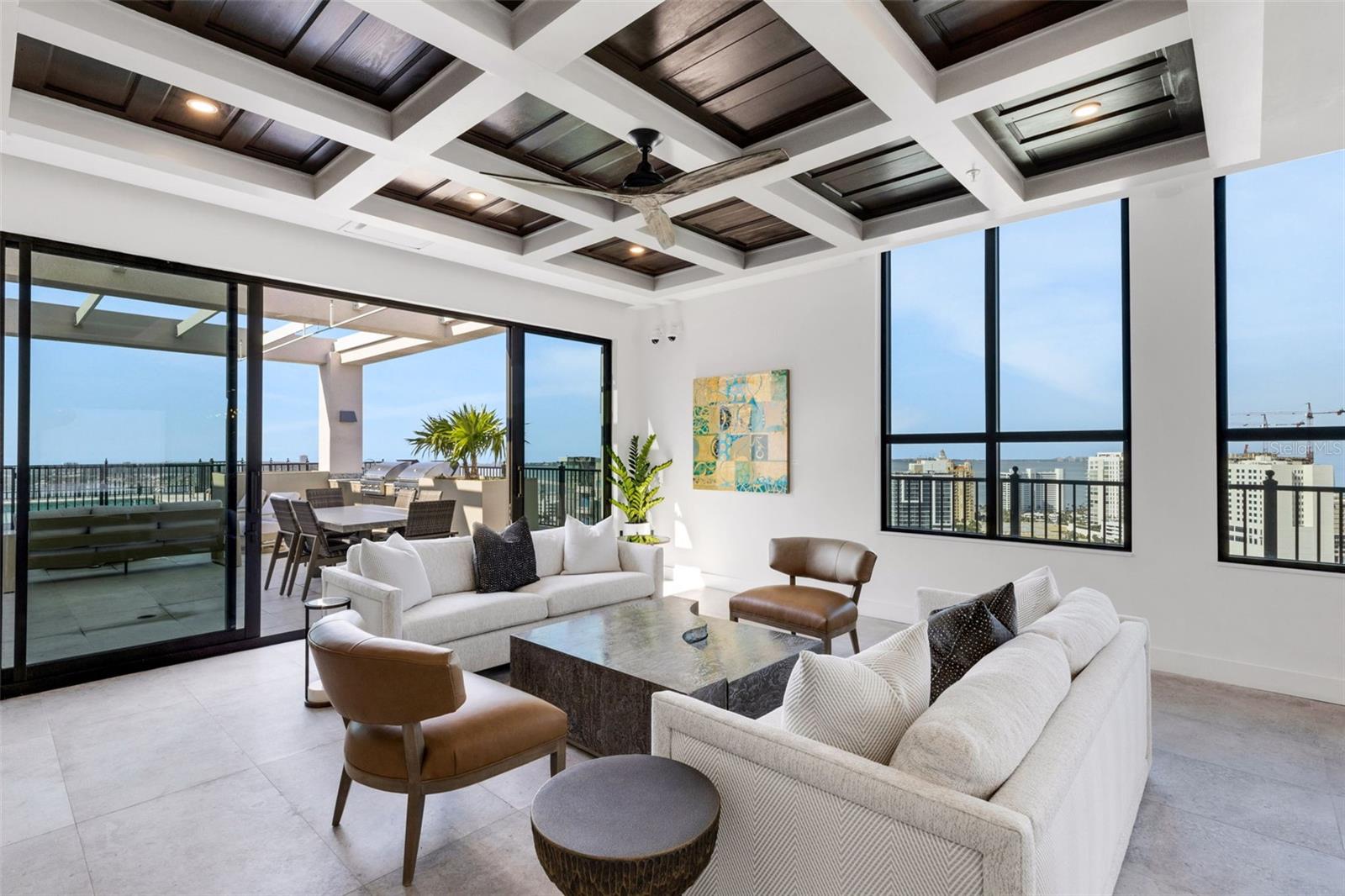 DEMARCAY - Residential