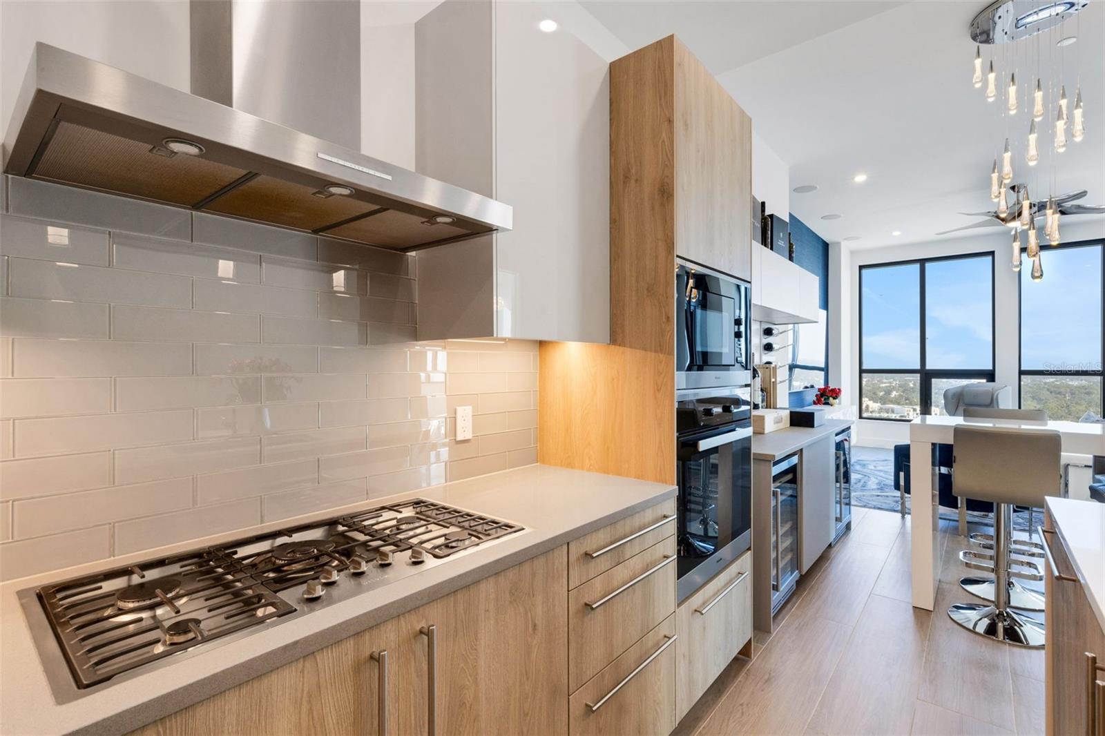 DEMARCAY - Residential