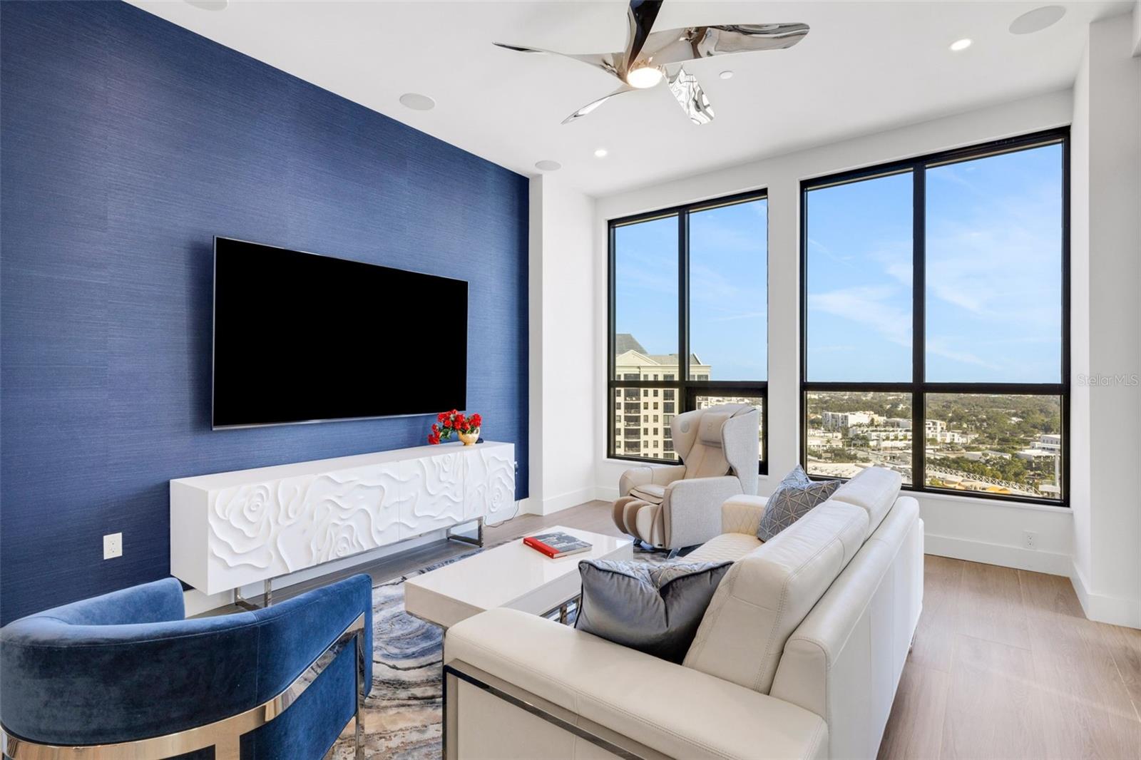 DEMARCAY - Residential