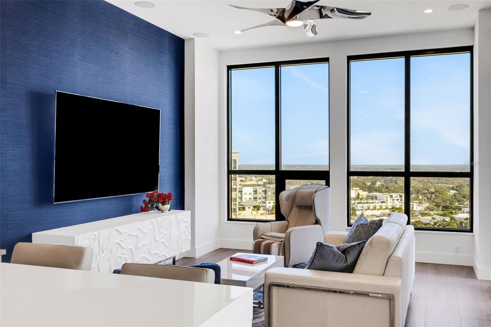 DEMARCAY - Residential