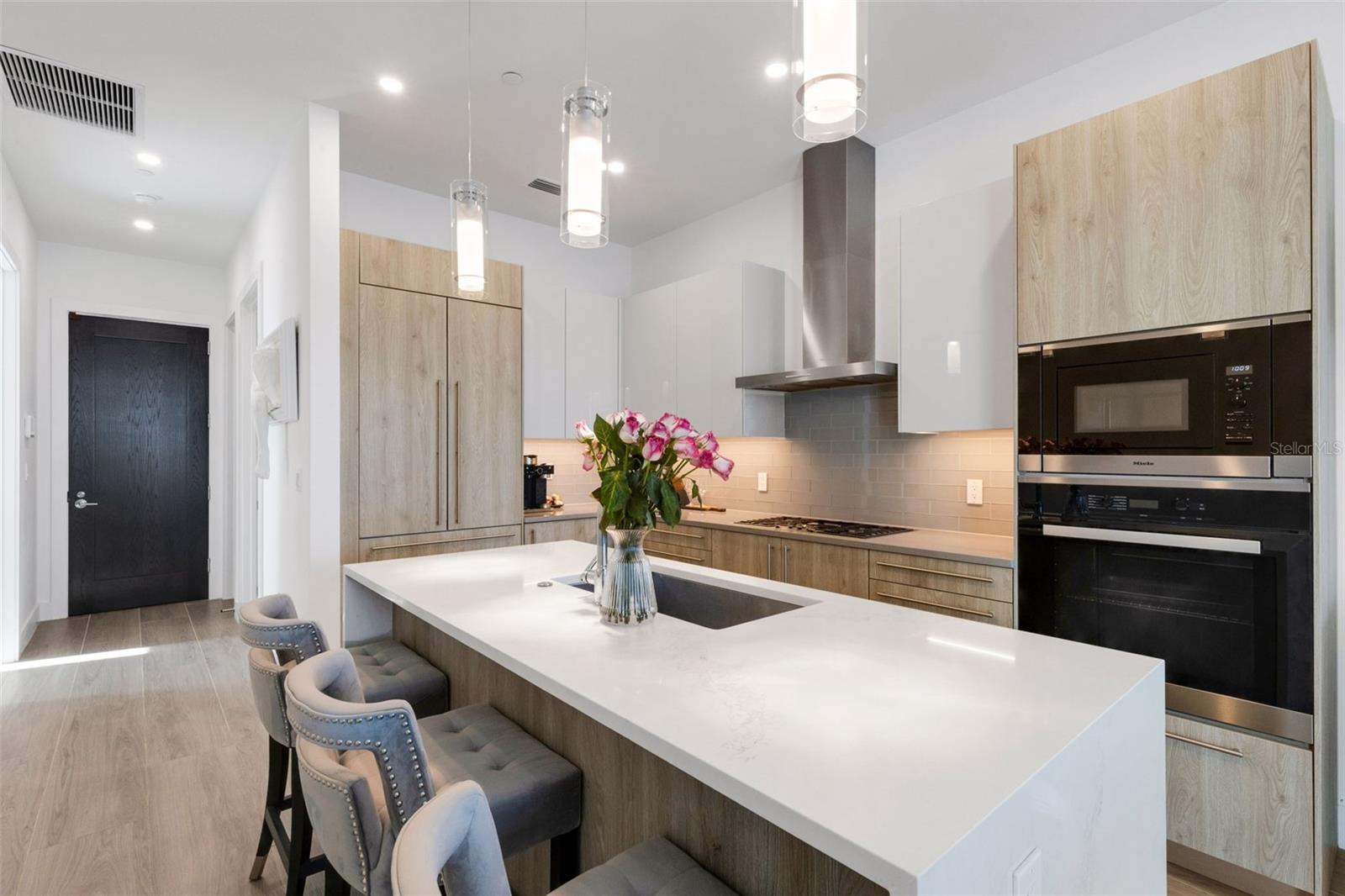 DEMARCAY - Residential