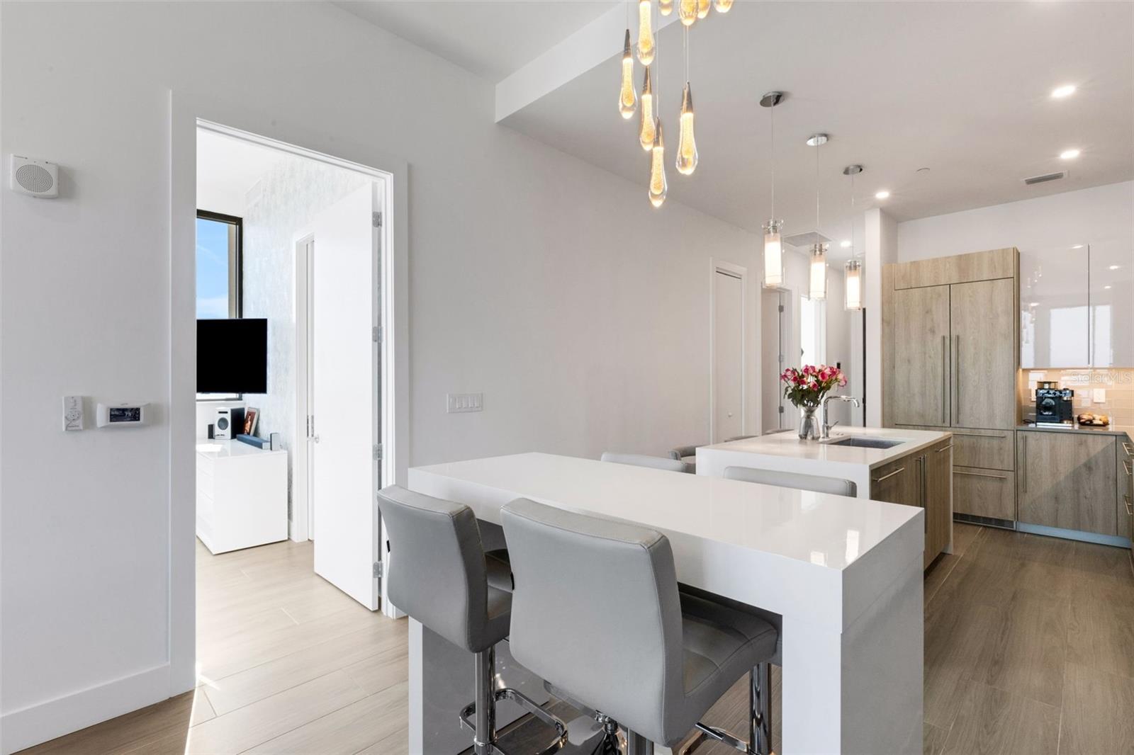 DEMARCAY - Residential