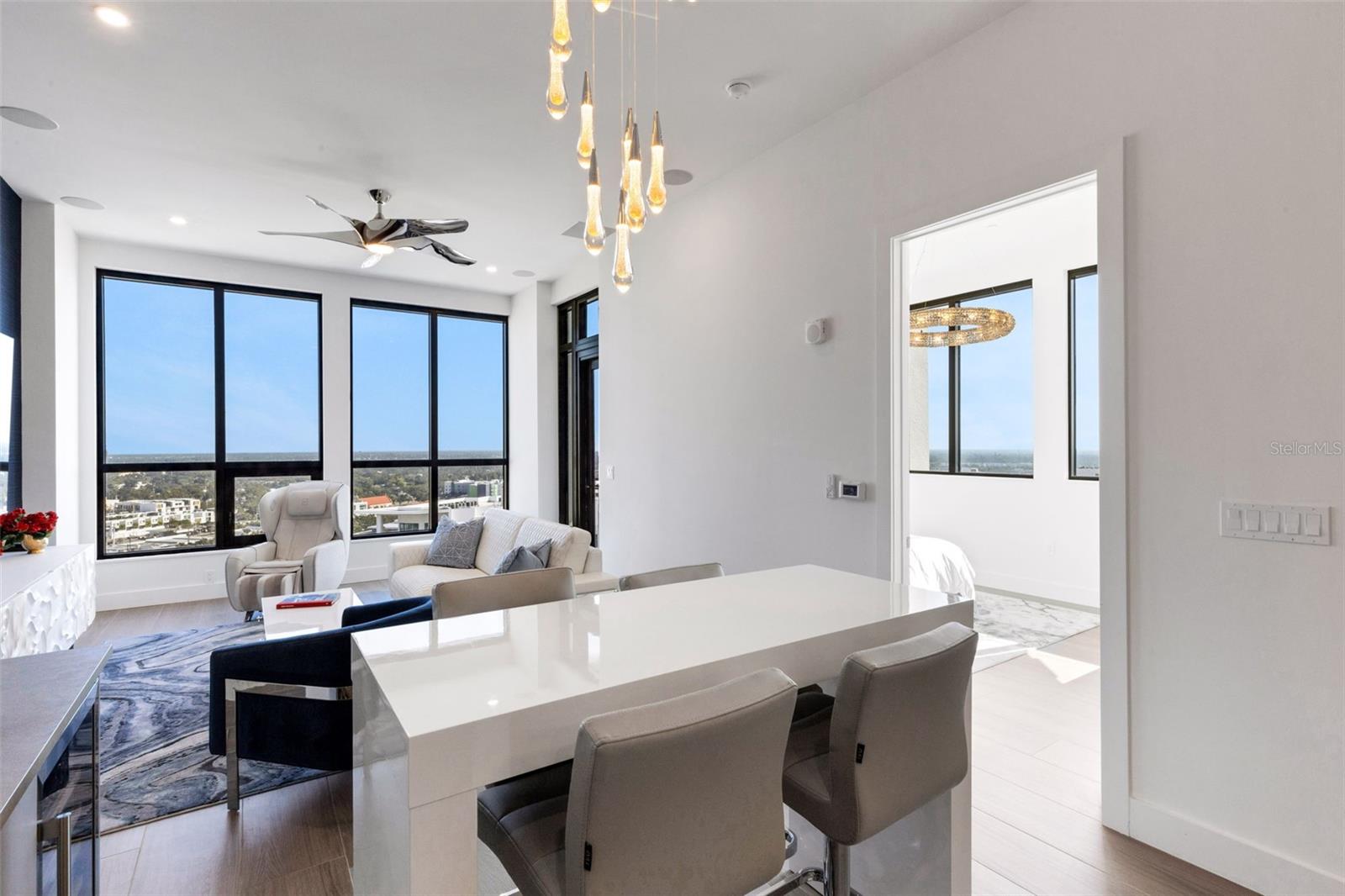 DEMARCAY - Residential