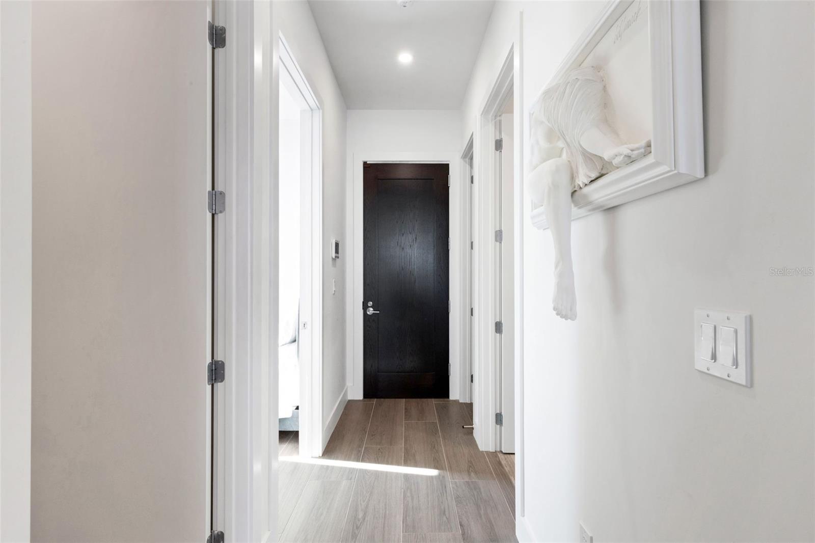 DEMARCAY - Residential