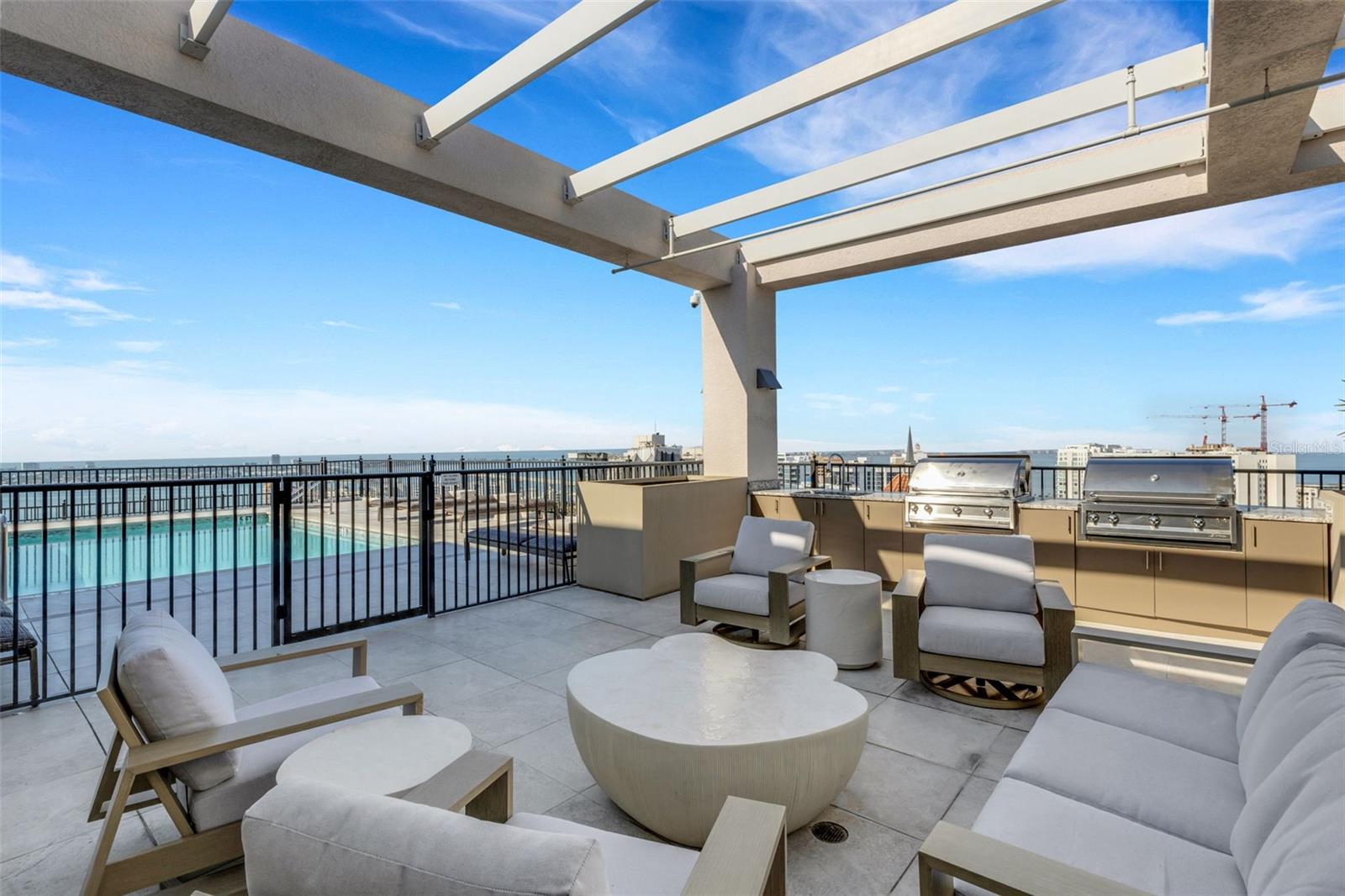 DEMARCAY - Residential