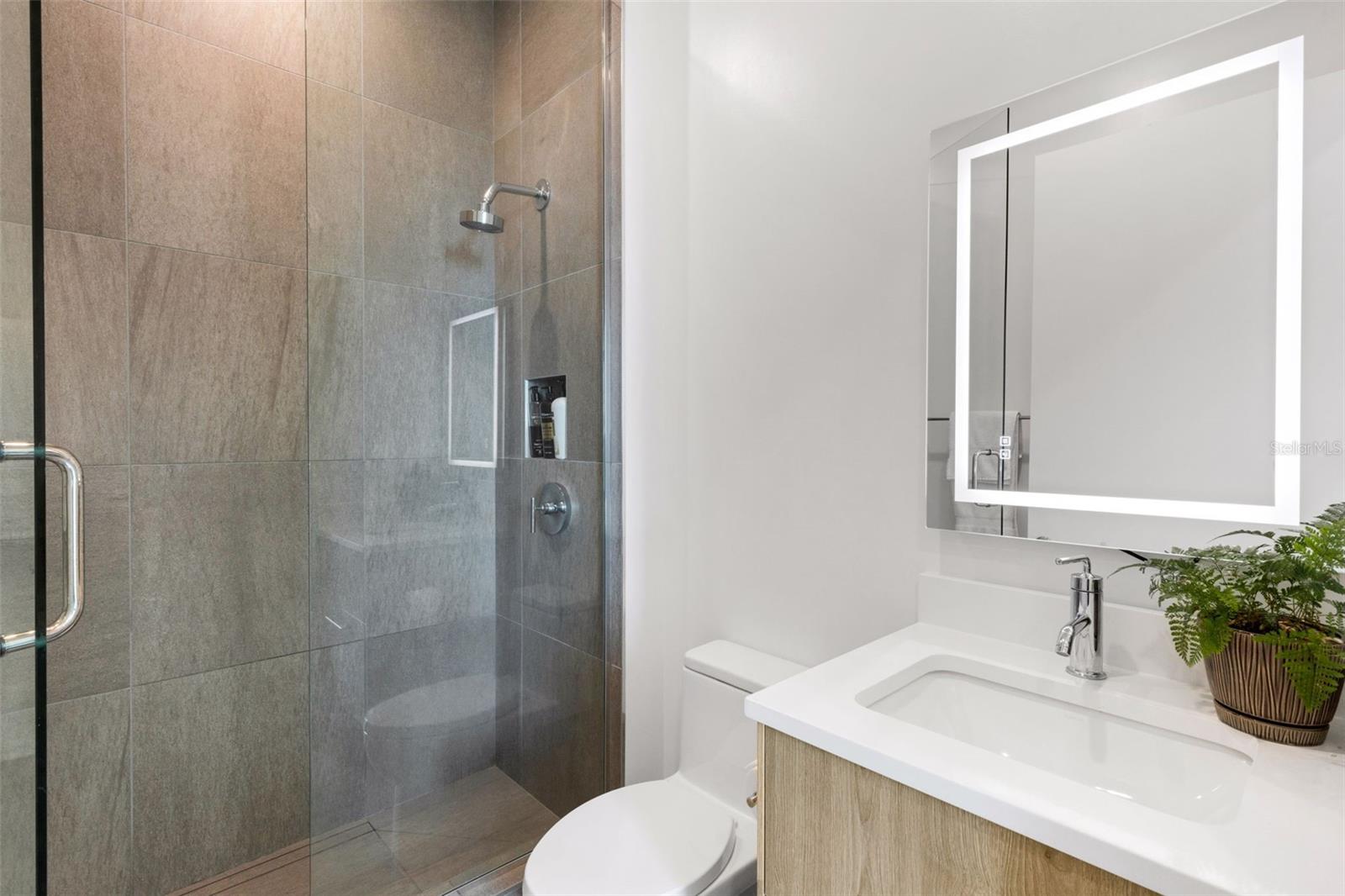 DEMARCAY - Residential