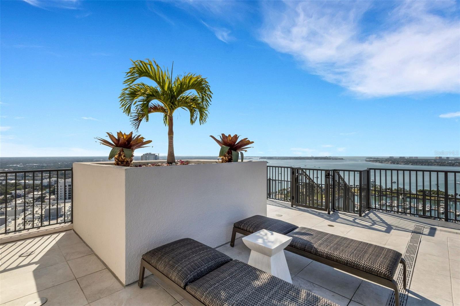 DEMARCAY - Residential