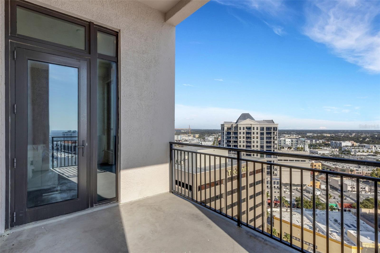 DEMARCAY - Residential