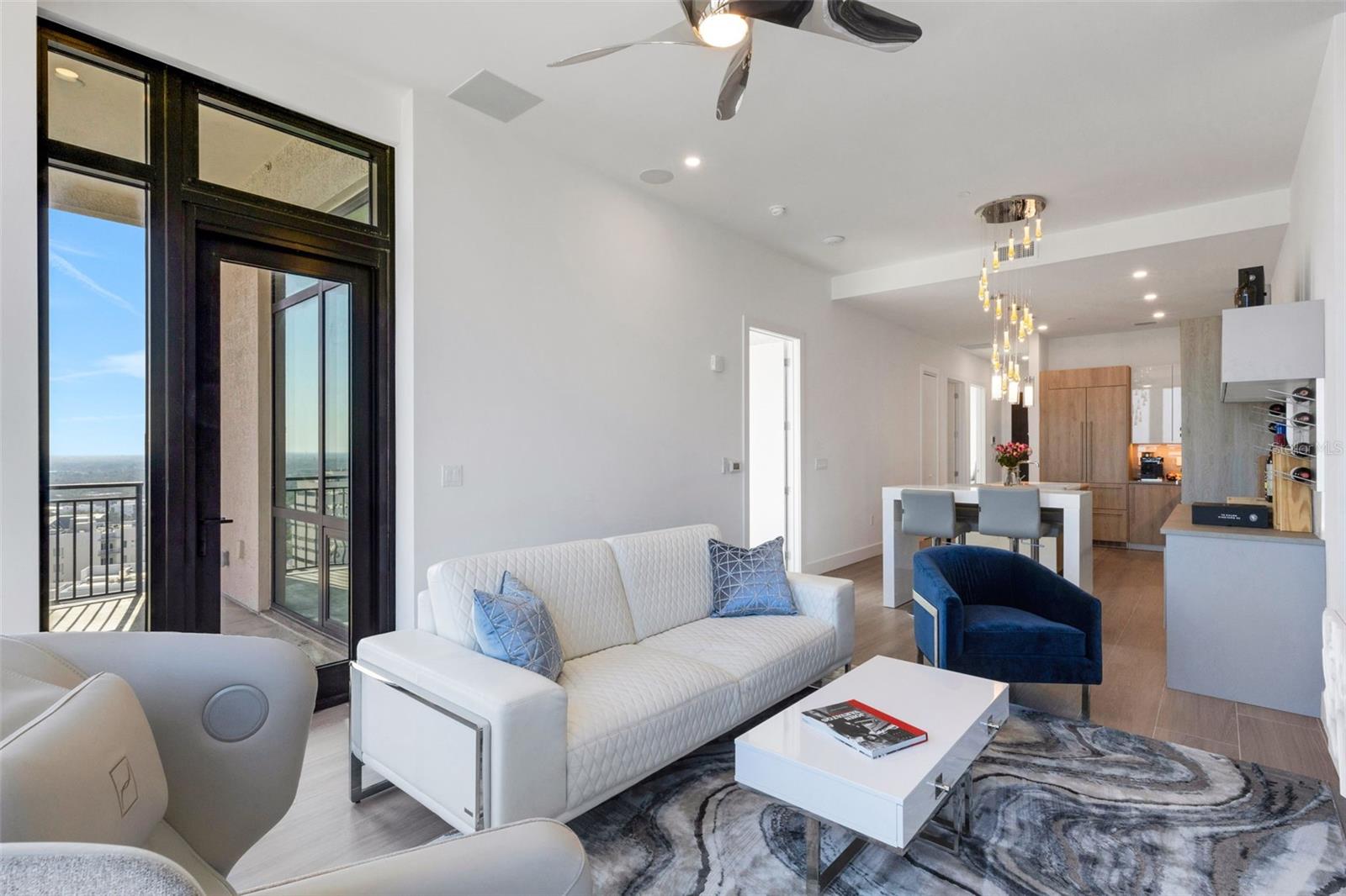 DEMARCAY - Residential