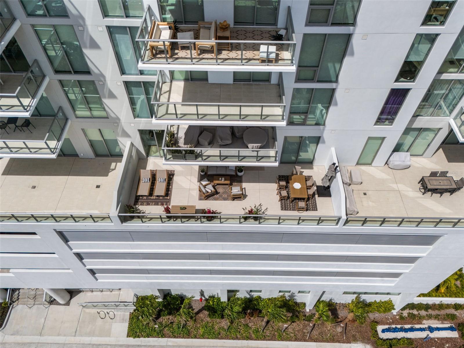 301 QUAY COMMONS 507