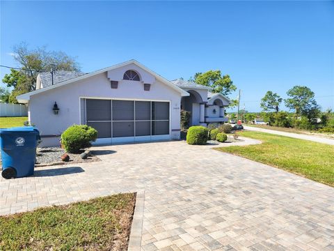 13010 SIAM DRIVE SPRING HILL FL 34609