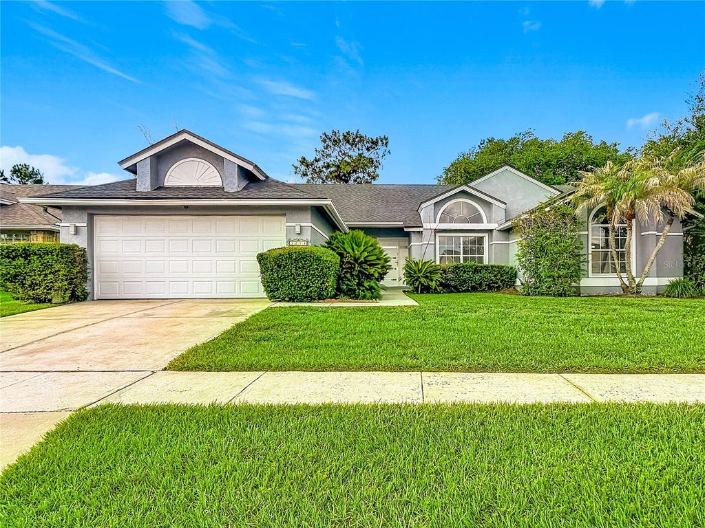 Photo of 3247 Timucua Circle, Orlando, FL 32837 (MLS # O6413473)