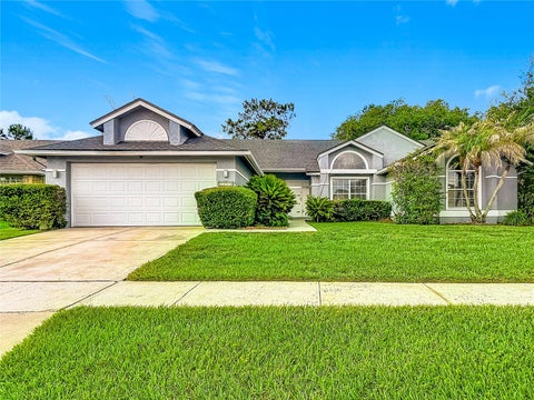 Photo of 3247 Timucua Circle, Orlando, FL 32837 (MLS # O6413473)