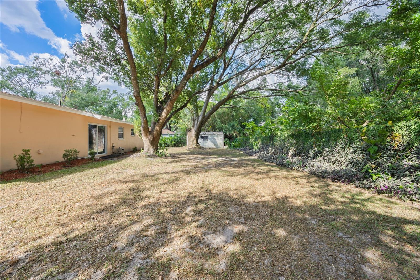 TERRACE PARK UNIT 5 REV - Residential
