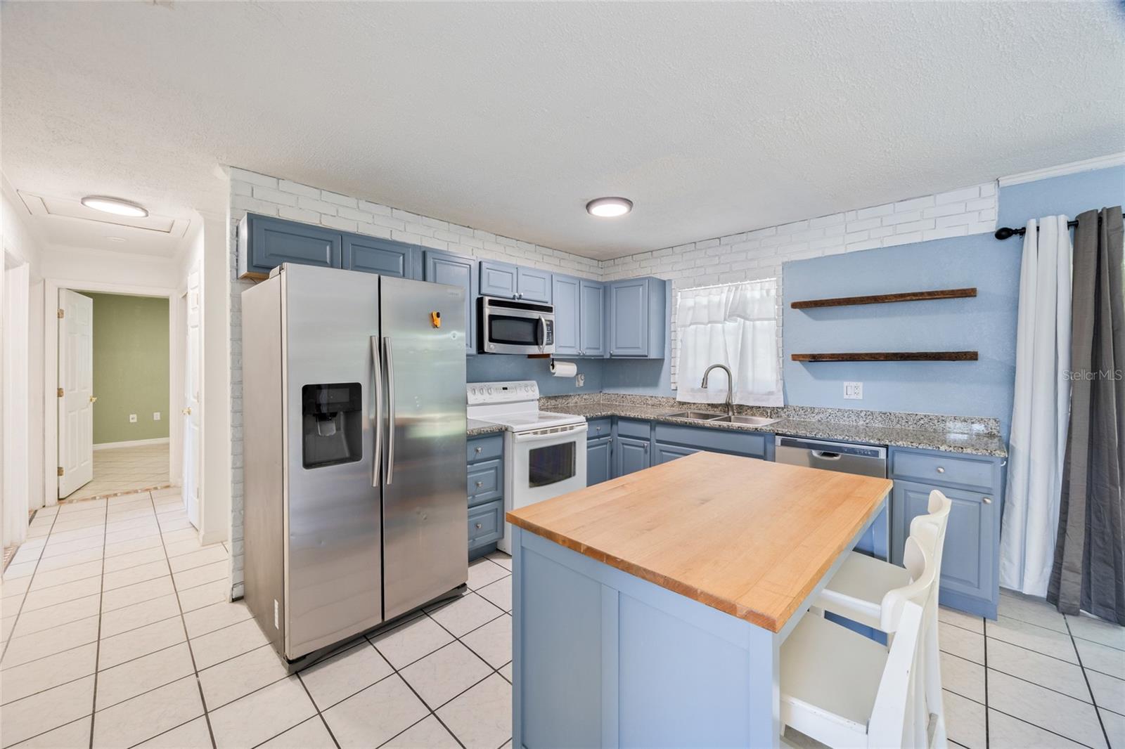 TERRACE PARK UNIT 5 REV - Residential