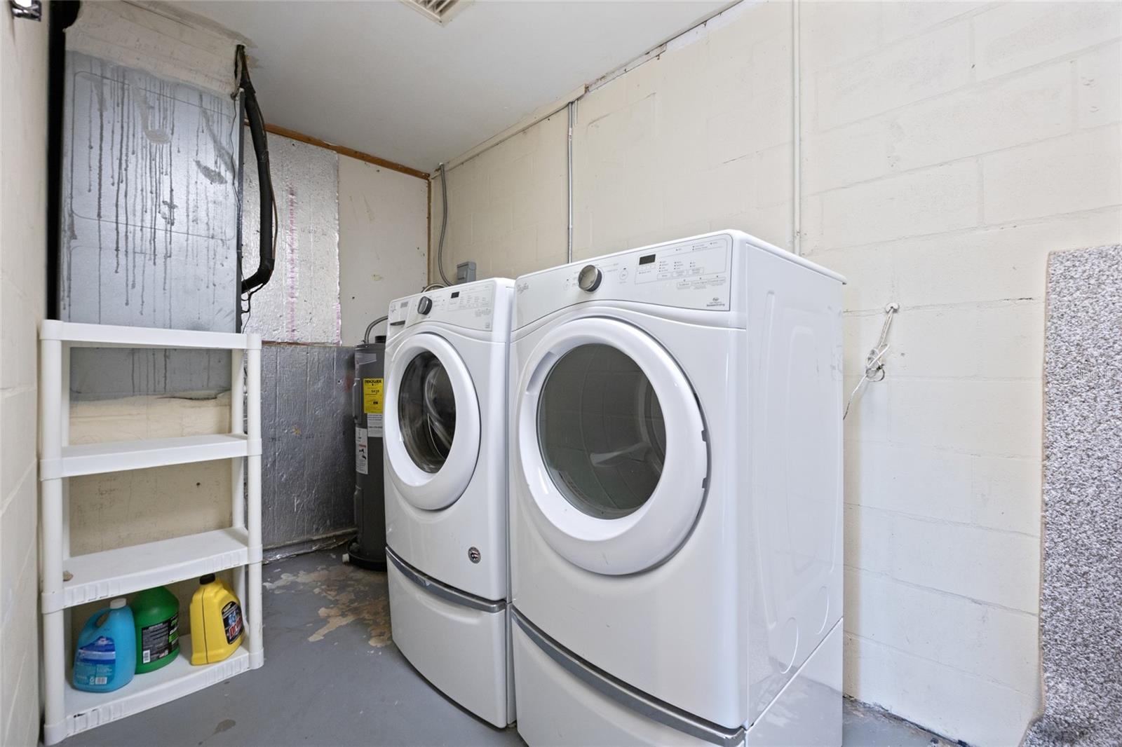 TERRACE PARK UNIT 5 REV - Residential