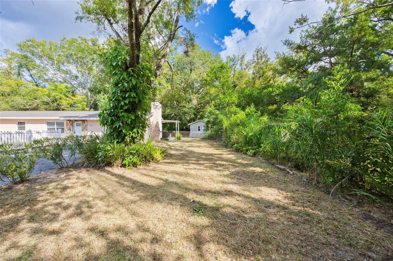 TERRACE PARK UNIT 5 REV - Residential