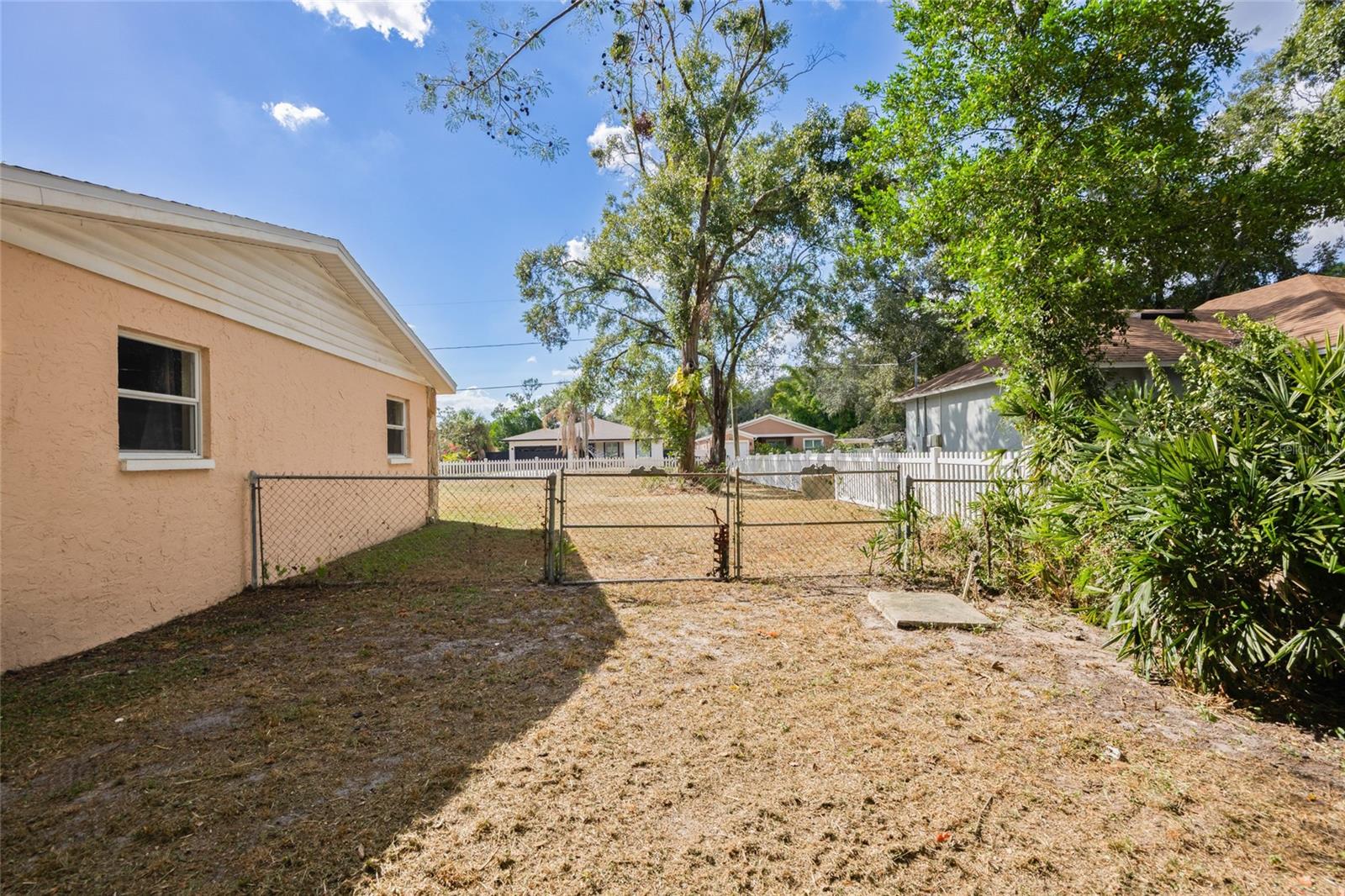 TERRACE PARK UNIT 5 REV - Residential