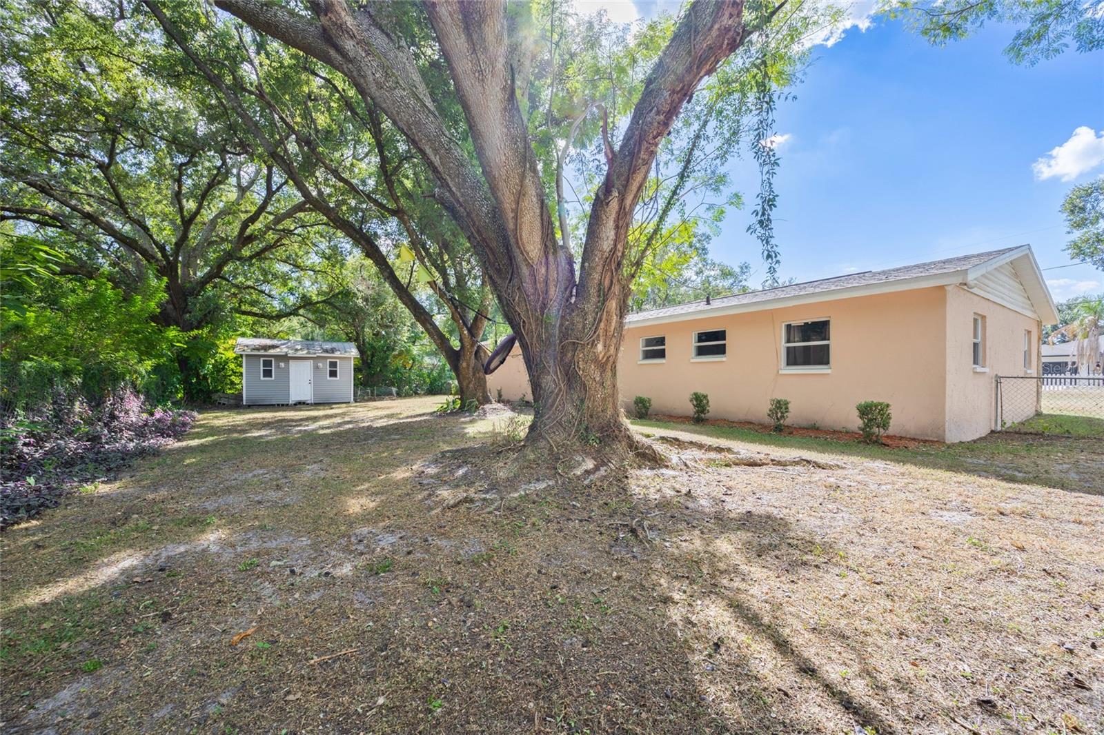 TERRACE PARK UNIT 5 REV - Residential