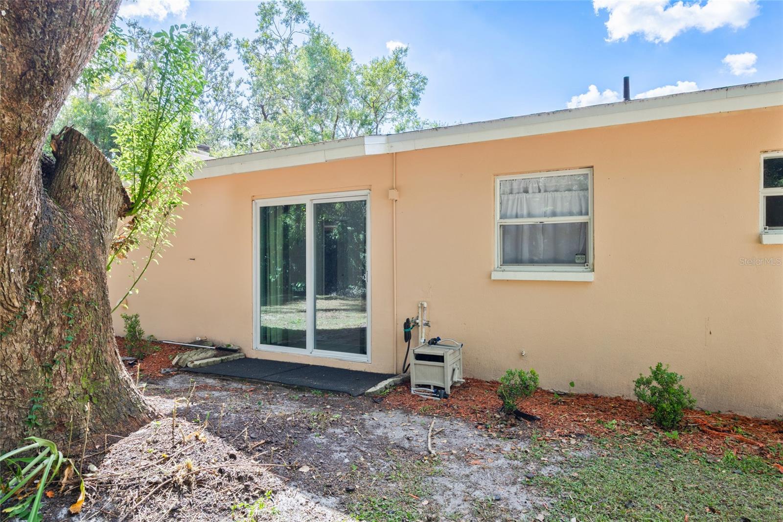 TERRACE PARK UNIT 5 REV - Residential