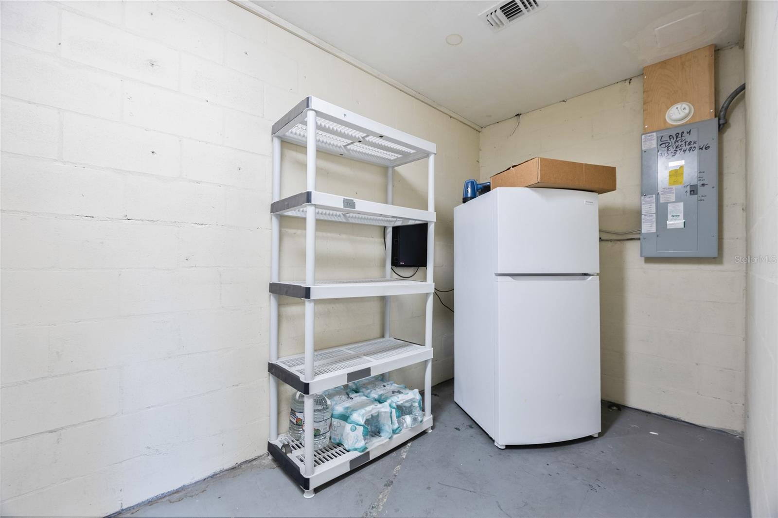 TERRACE PARK UNIT 5 REV - Residential