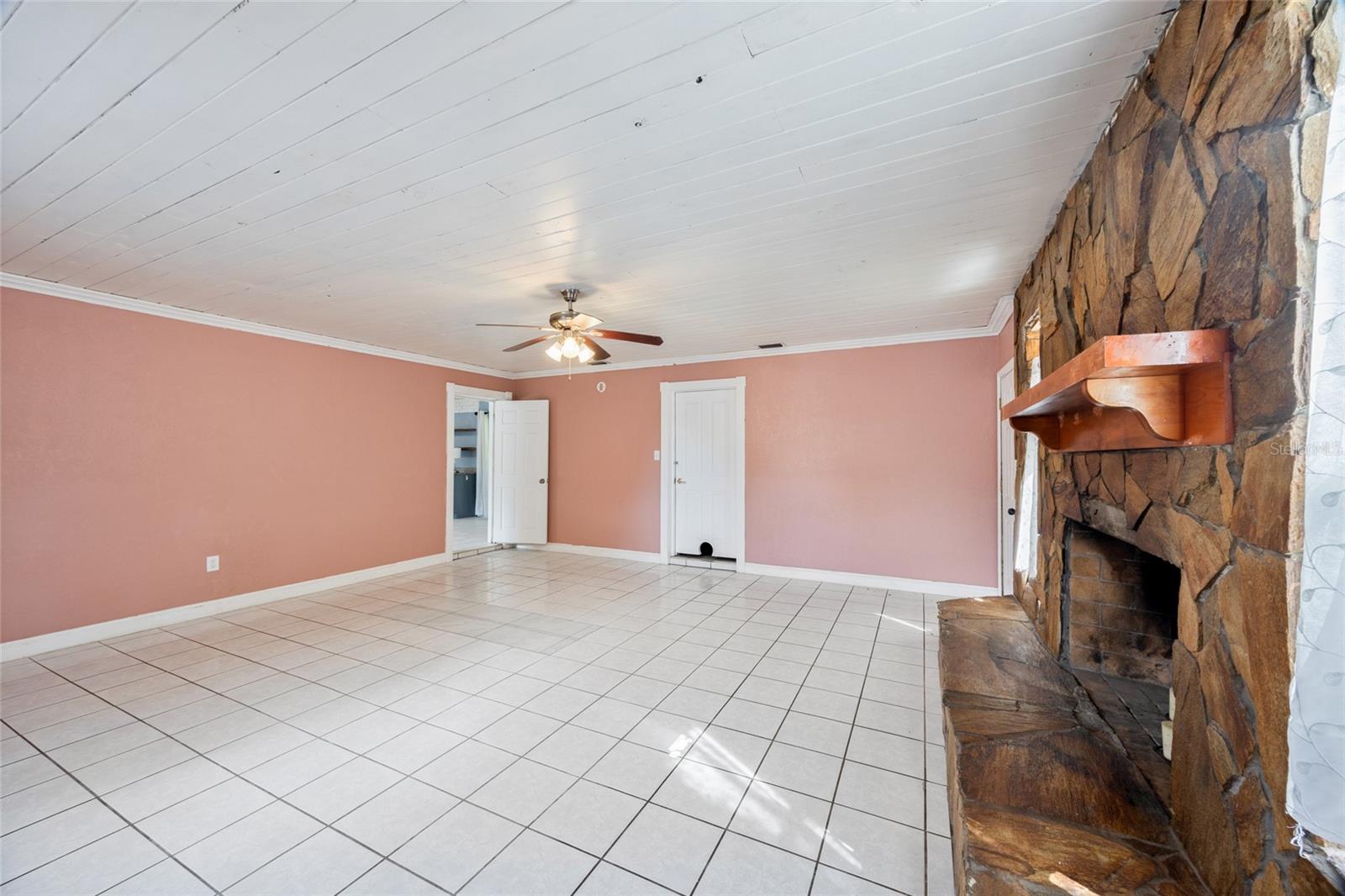 TERRACE PARK UNIT 5 REV - Residential
