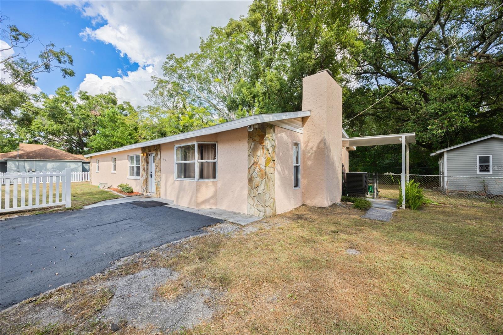 TERRACE PARK UNIT 5 REV - Residential
