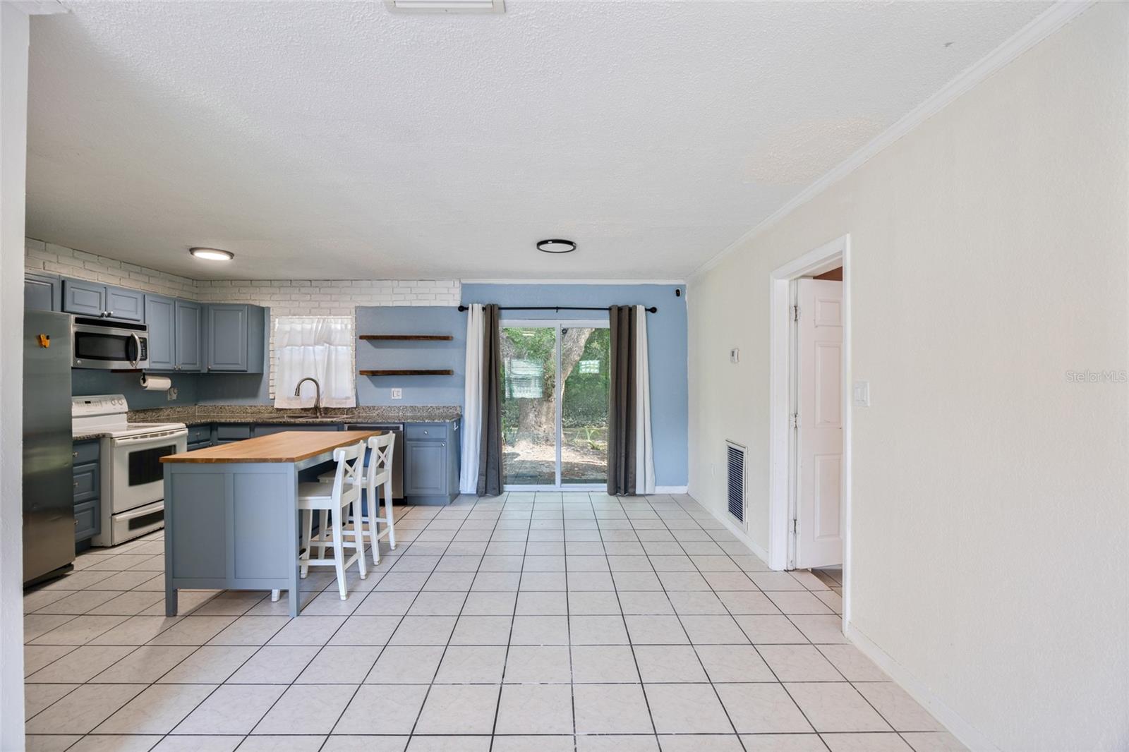 TERRACE PARK UNIT 5 REV - Residential