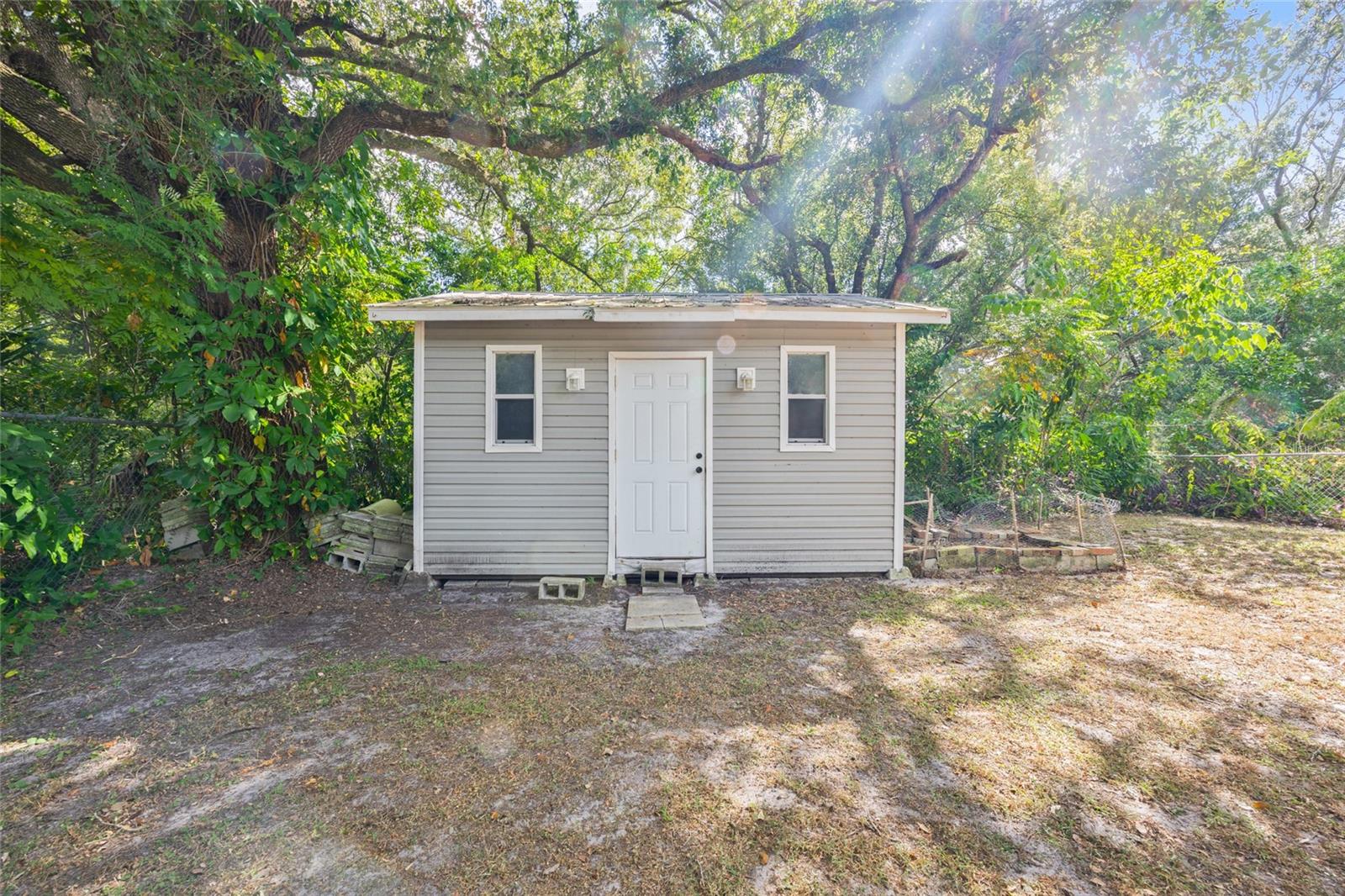 TERRACE PARK UNIT 5 REV - Residential