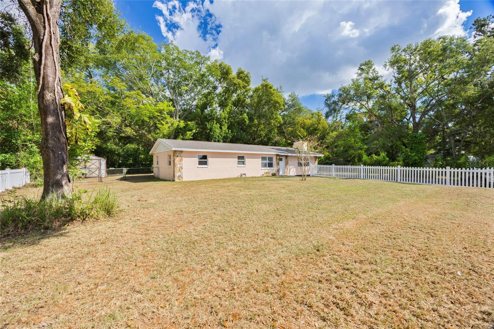 TERRACE PARK UNIT 5 REV - Residential