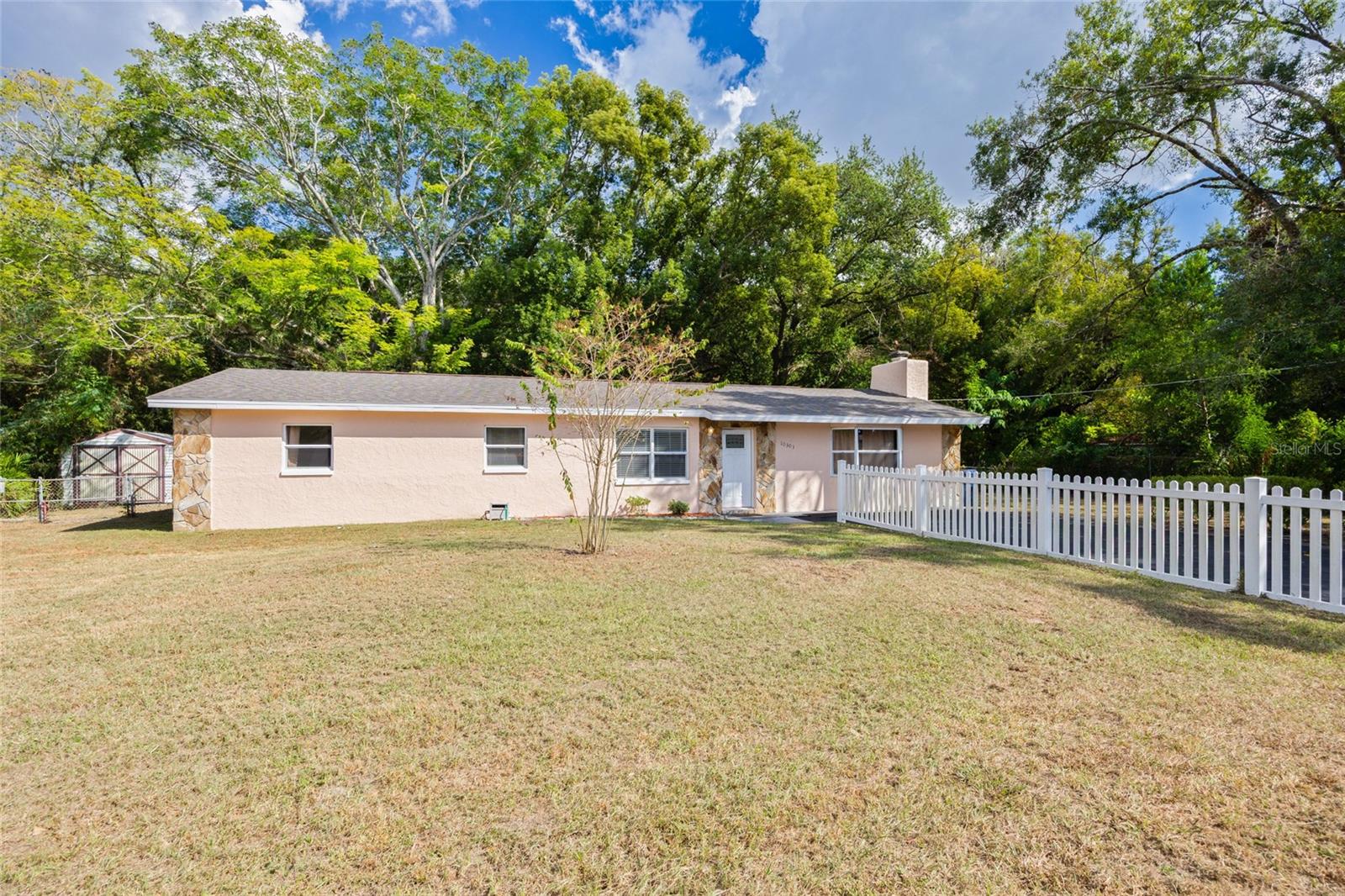 TERRACE PARK UNIT 5 REV - Residential