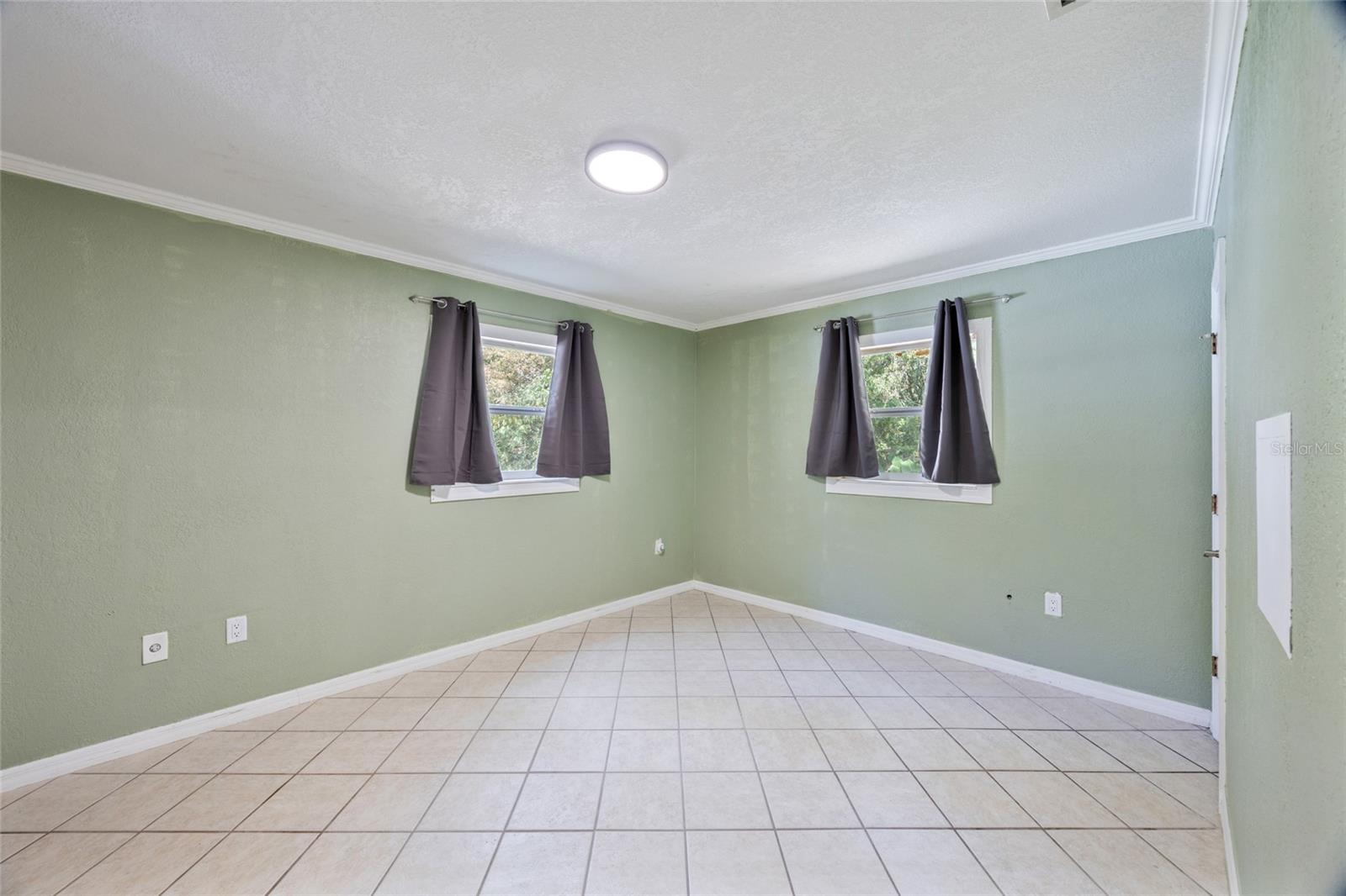 TERRACE PARK UNIT 5 REV - Residential