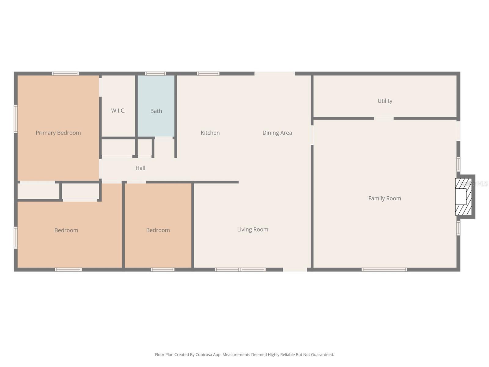 TERRACE PARK UNIT 5 REV - Residential
