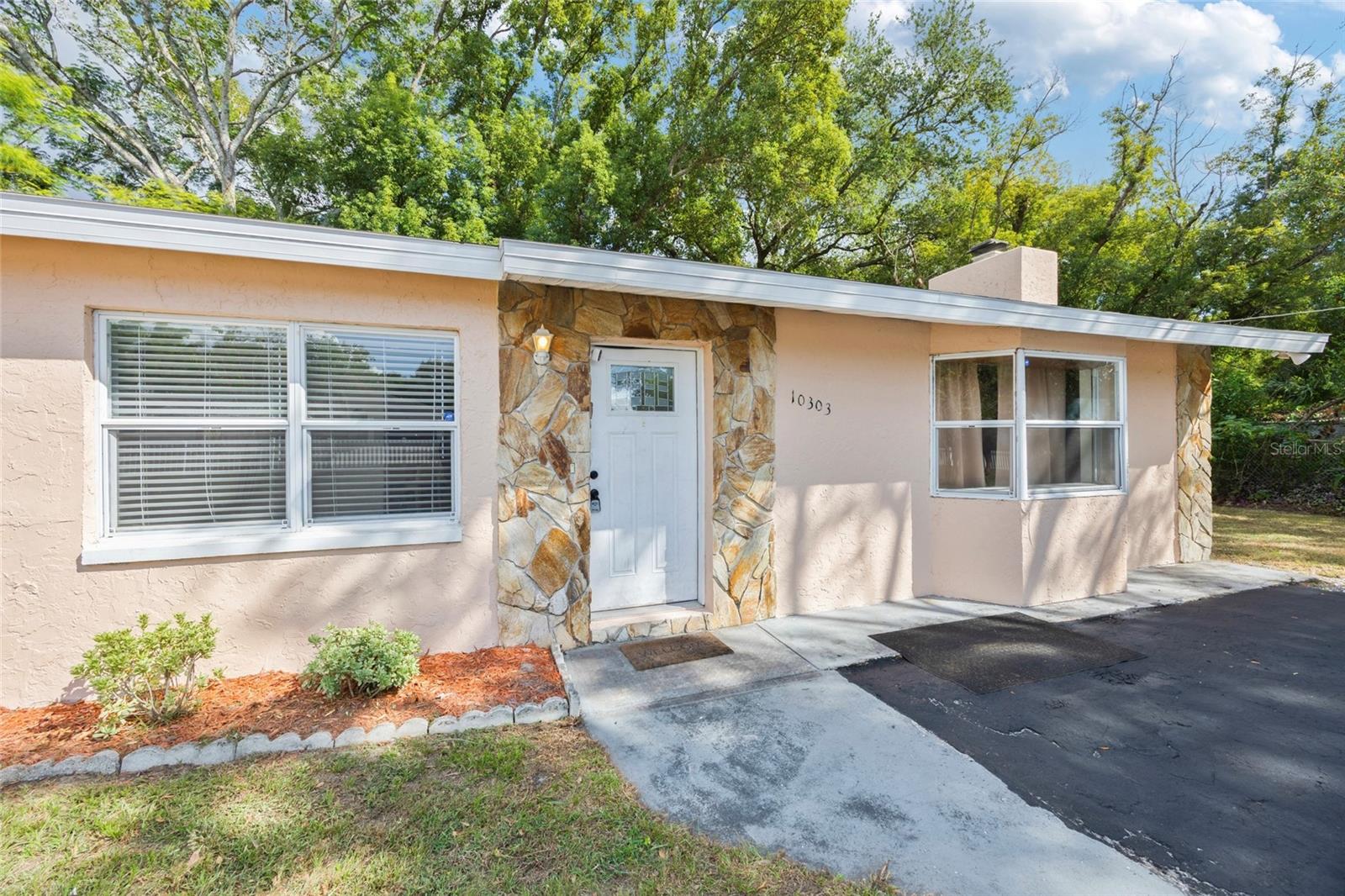 TERRACE PARK UNIT 5 REV - Residential