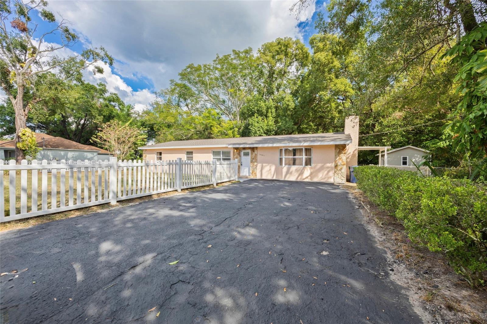 TERRACE PARK UNIT 5 REV - Residential