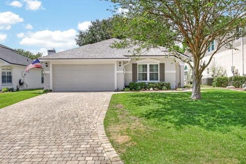 Photo of 1441 Tintern Lane, St. Augustine, FL 32080 (MLS # FC318180)