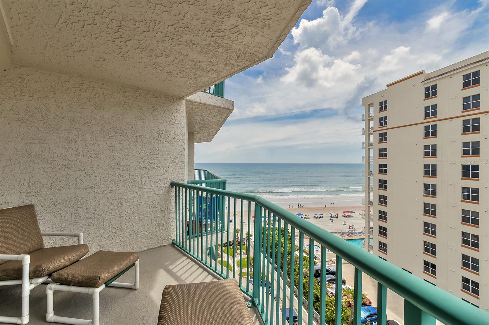 Towers Grande Condo - Residential