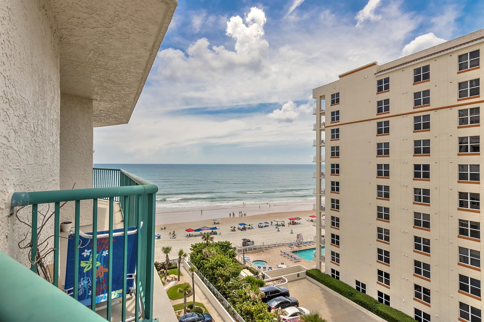 Towers Grande Condo - Residential