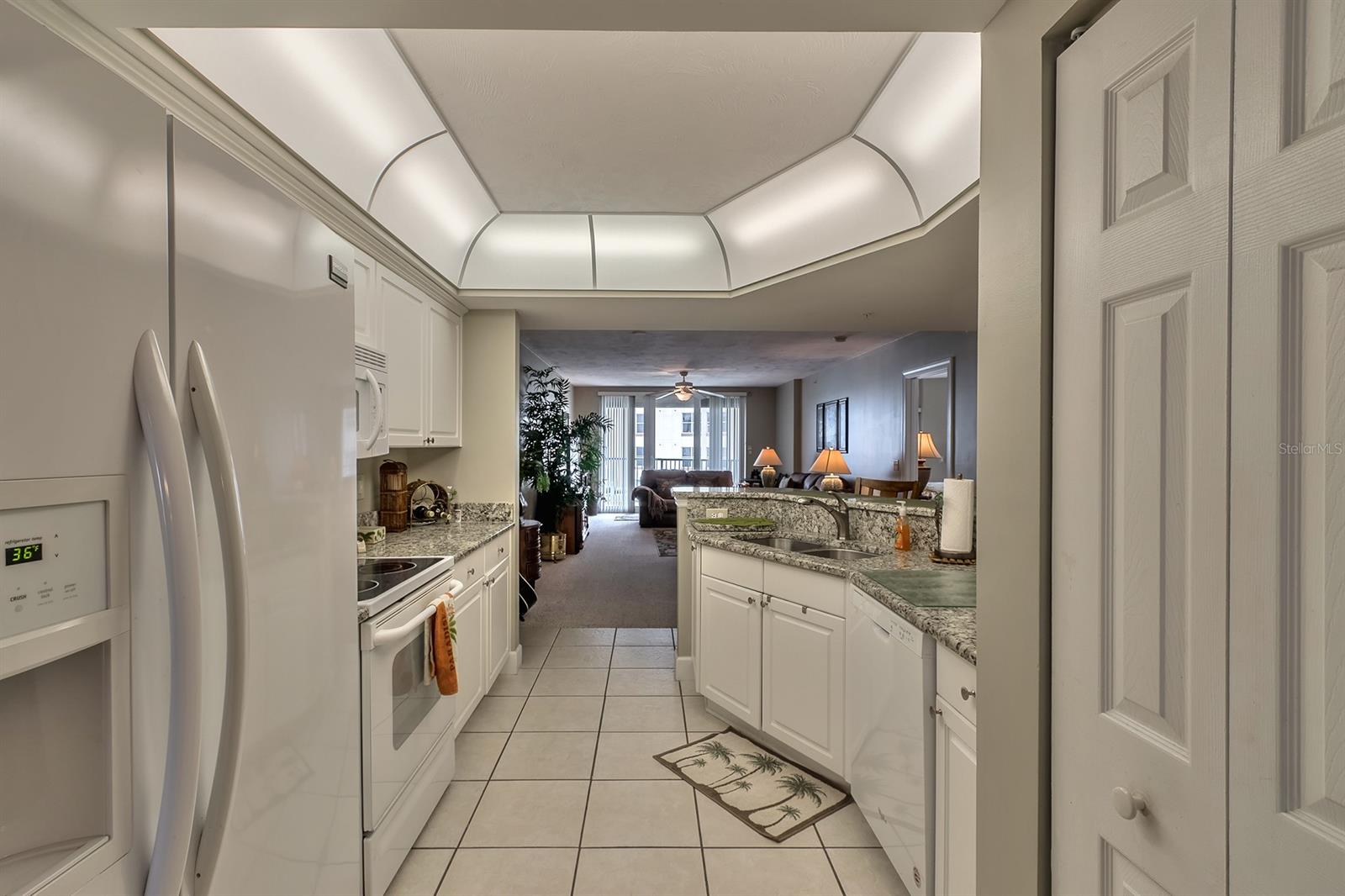 Towers Grande Condo - Residential