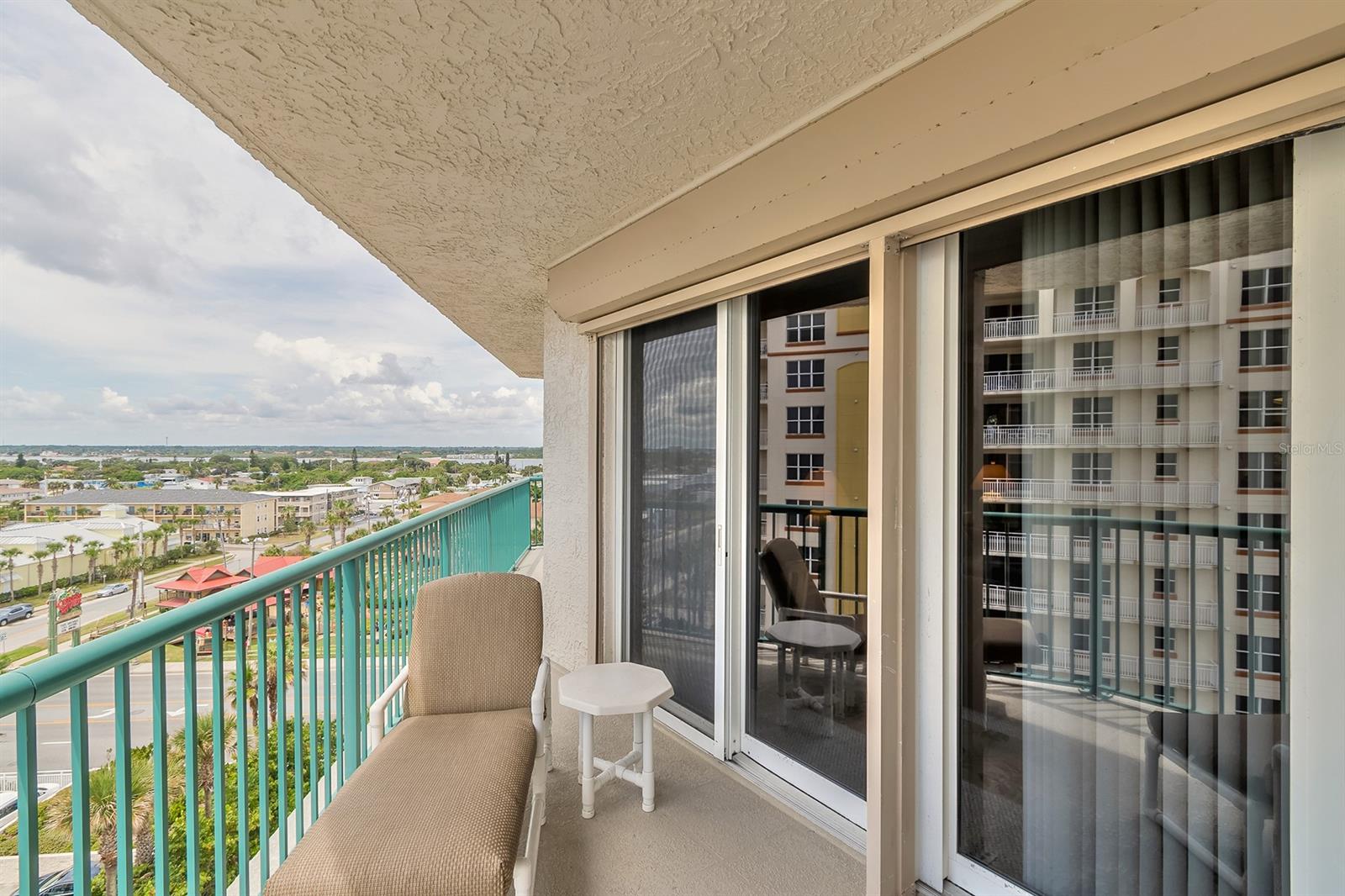 Towers Grande Condo - Residential