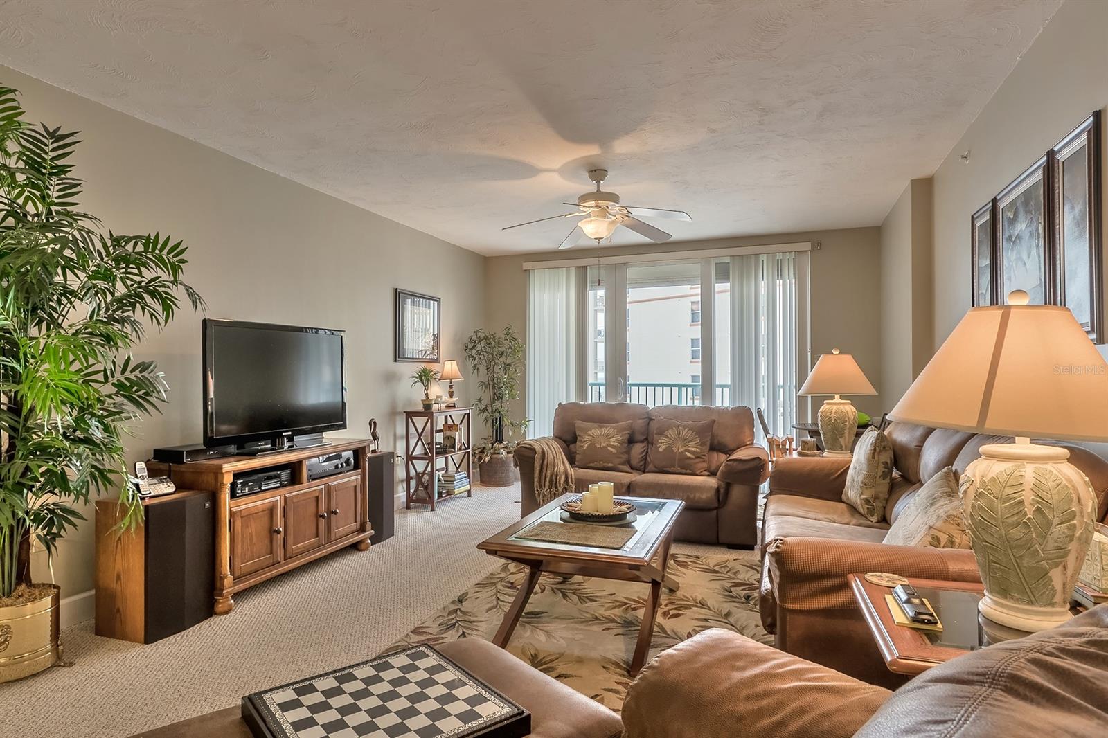 Towers Grande Condo - Residential