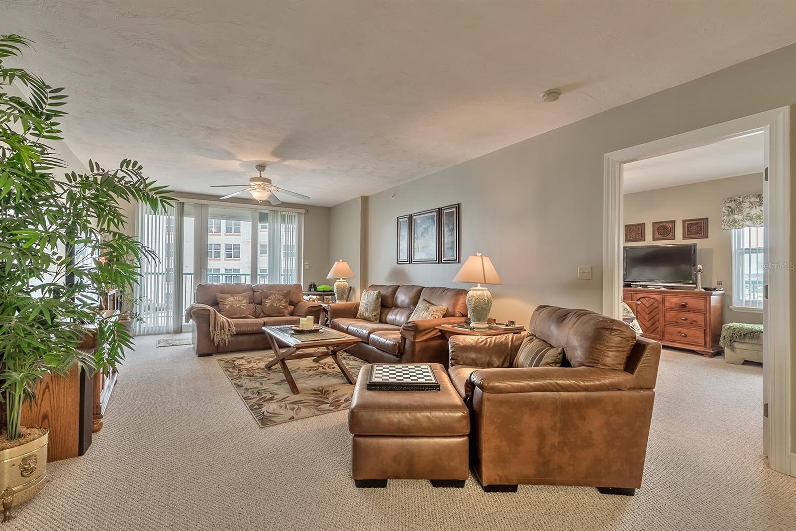 Towers Grande Condo - Residential