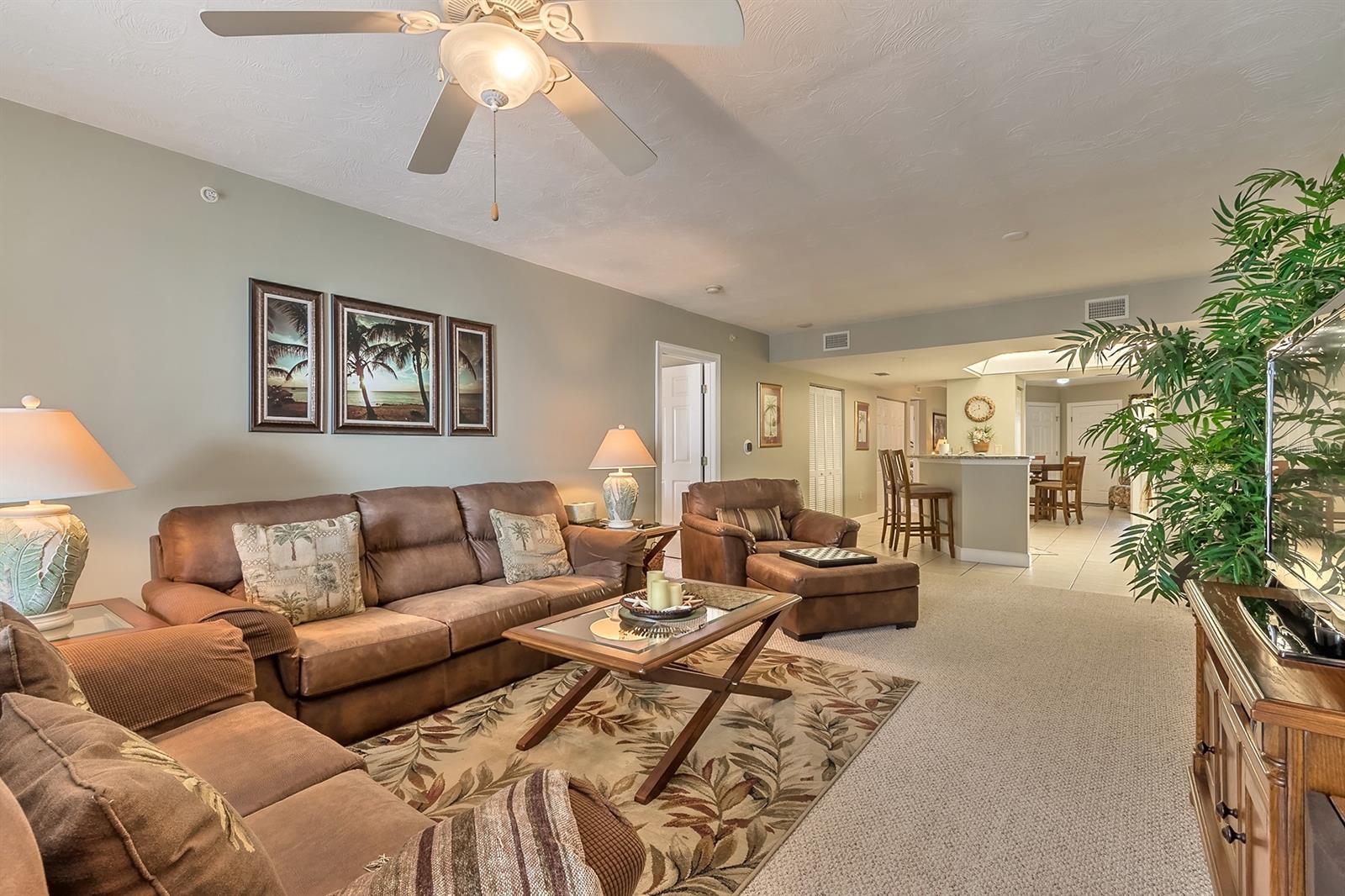 Towers Grande Condo - Residential