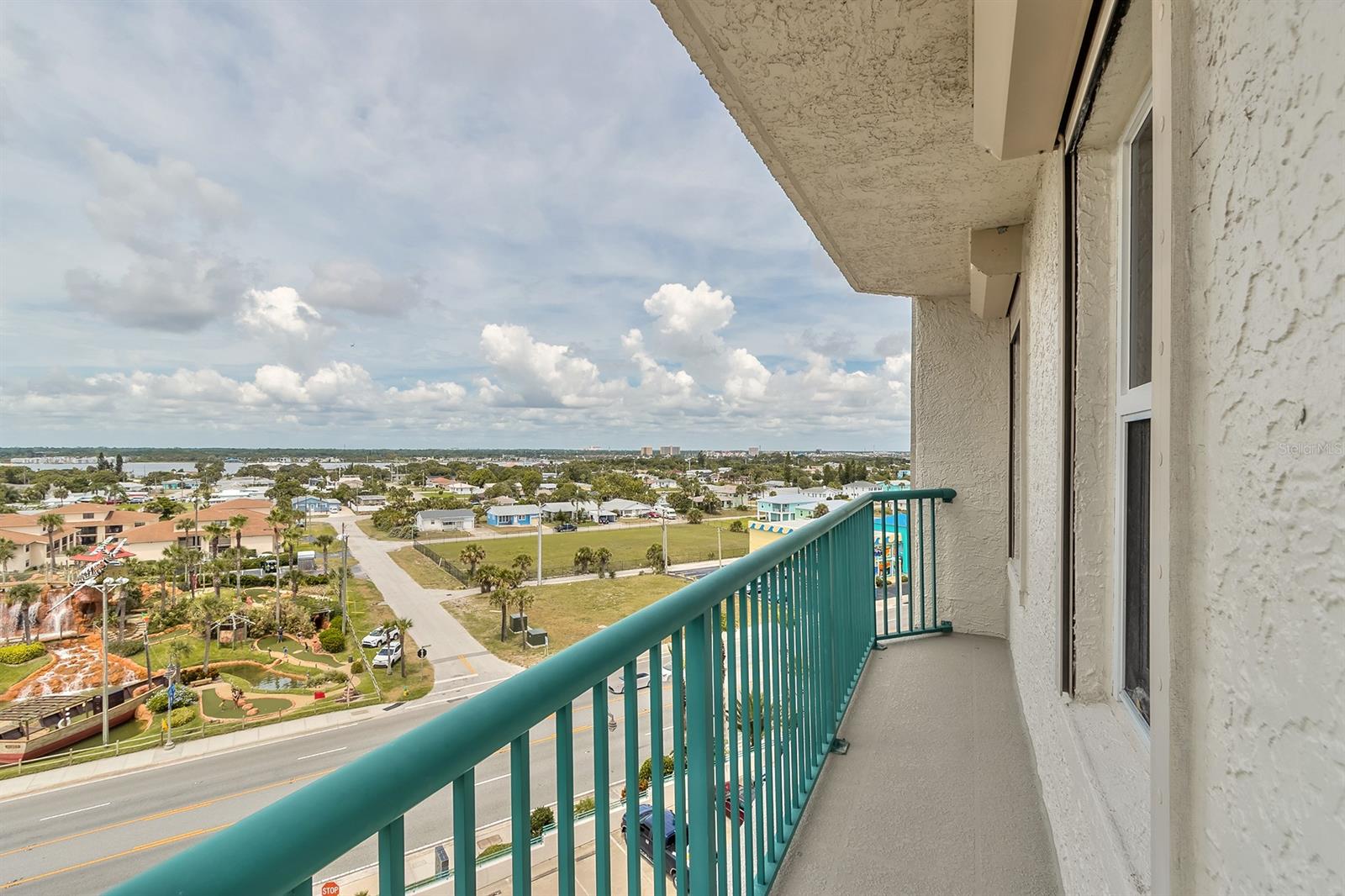 Towers Grande Condo - Residential