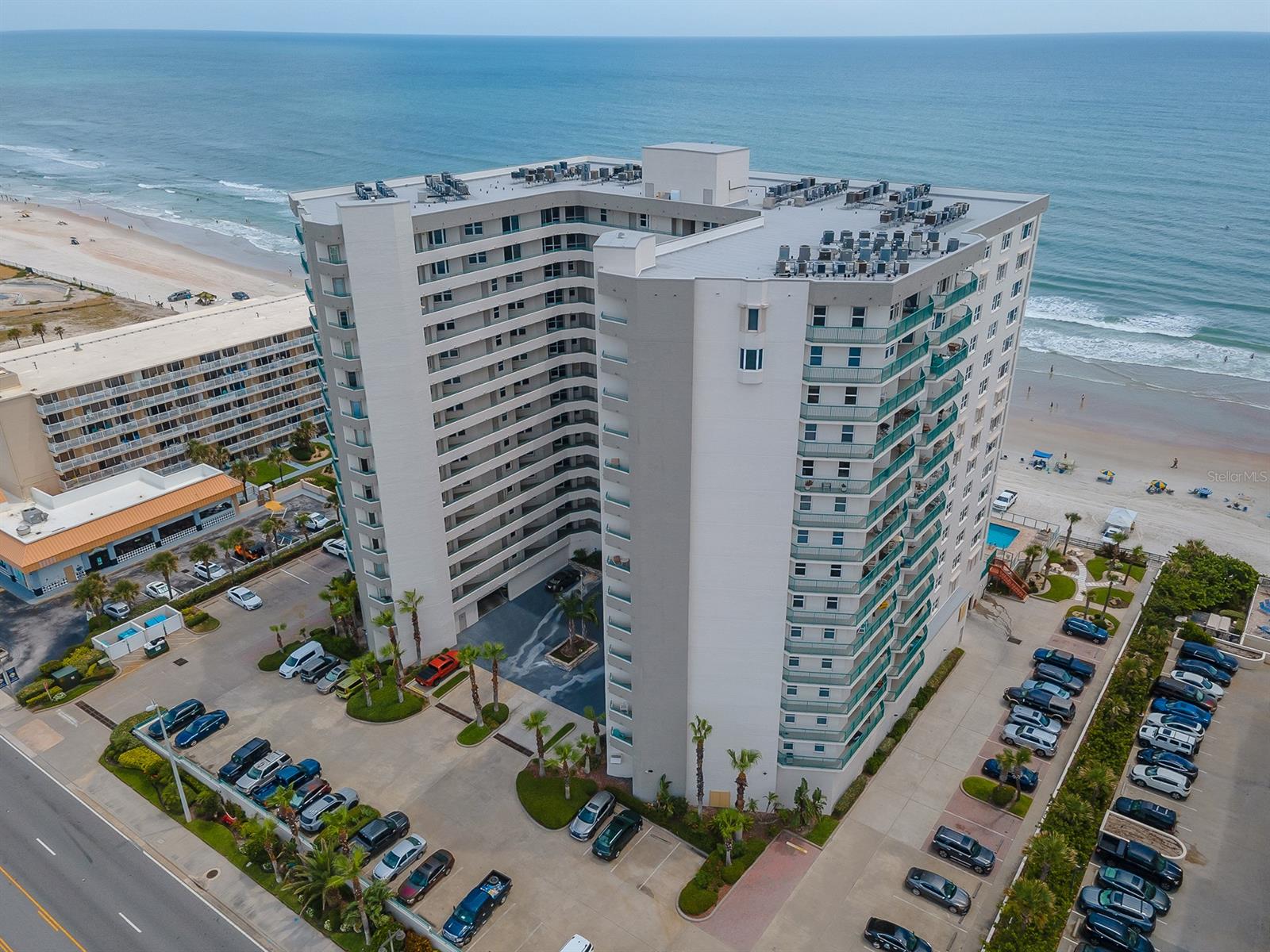 Towers Grande Condo - Residential