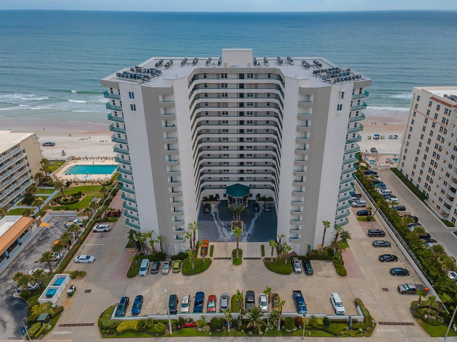 Towers Grande Condo - Residential