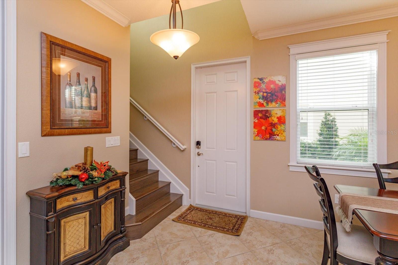 GRANDE OAKS AT HEATHROW - Residential