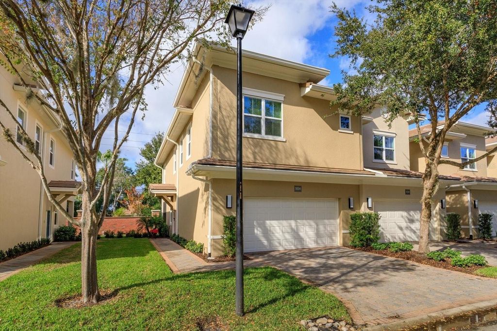 Photo of 1834 Piedmont Place, Lake Mary, FL 32746 (MLS # O6369006)