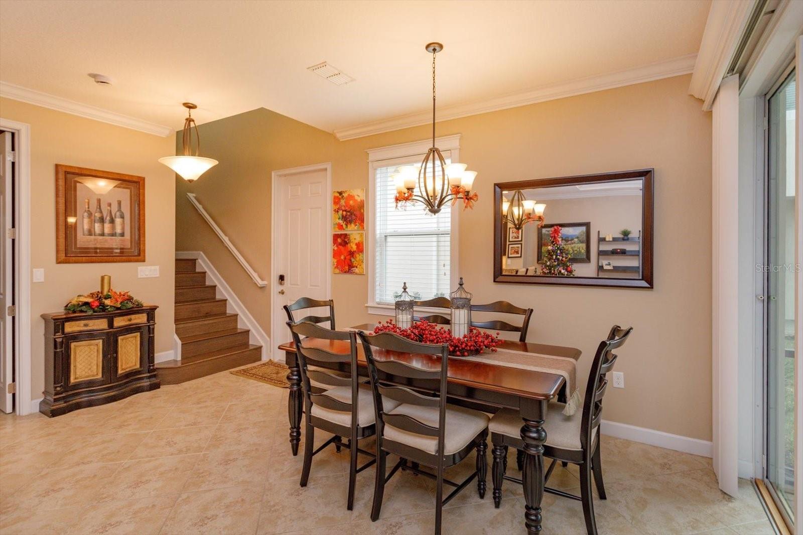 GRANDE OAKS AT HEATHROW - Residential