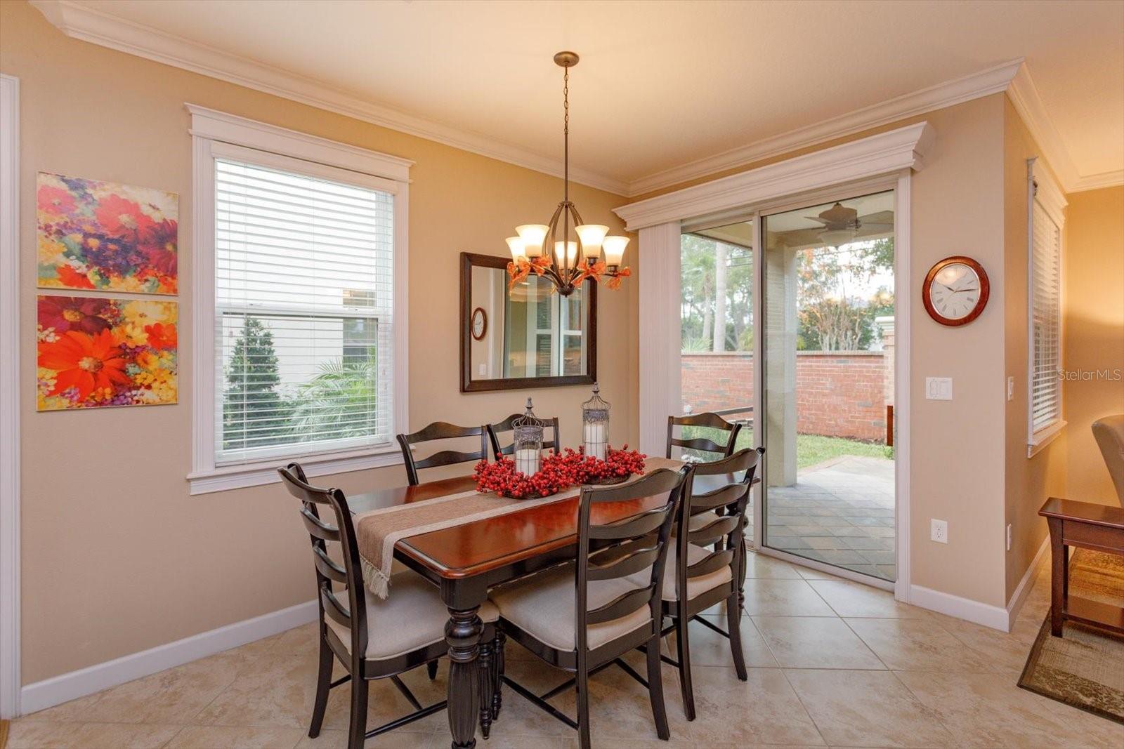 GRANDE OAKS AT HEATHROW - Residential